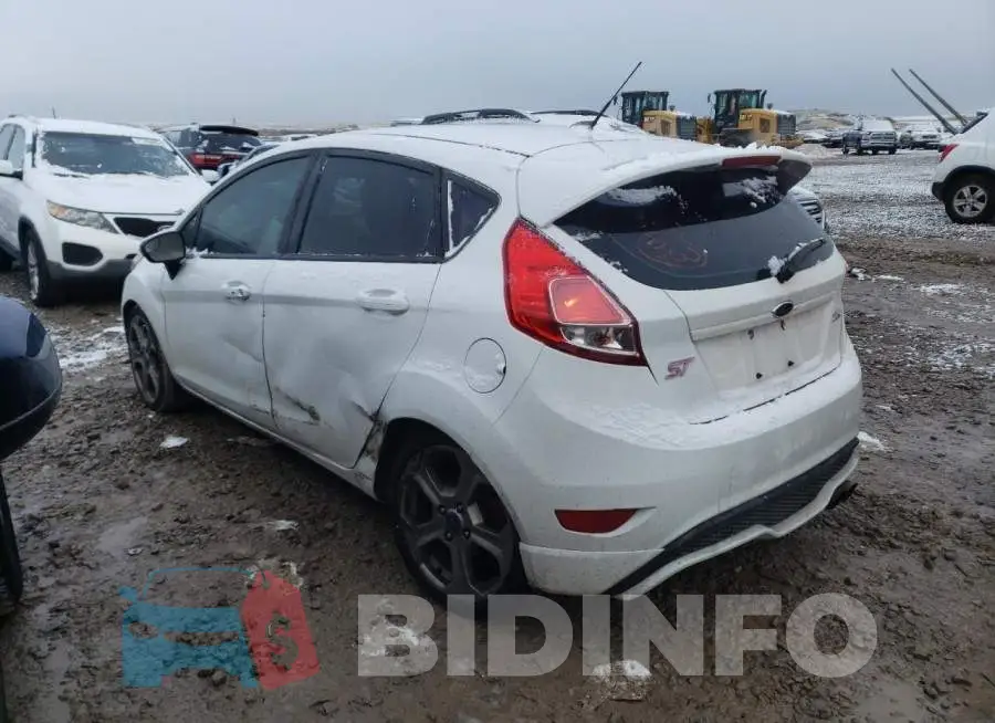 3FADP4GX8FM101208 Photo# 2
