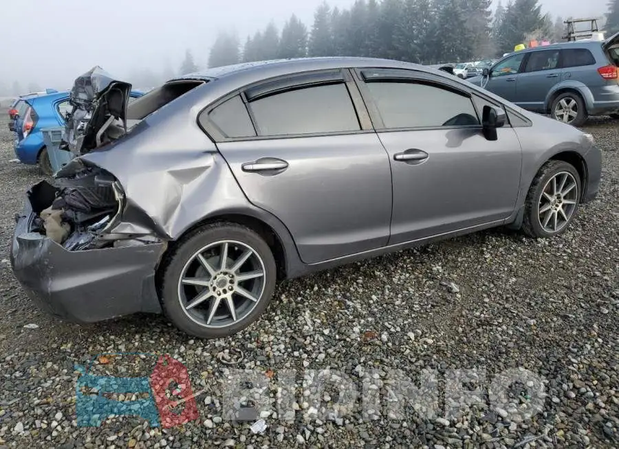 19XFB2F52EE209631 Photo# 3