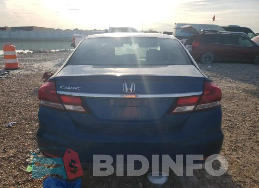 19XFB2F56FE053336 Photo# 6