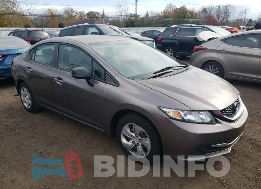 19XFB2F56FE229608 Photo# 4