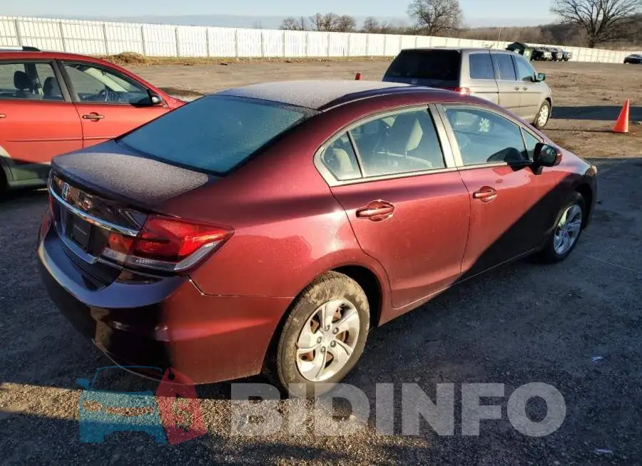 19XFB2F57EE056504 Photo# 3