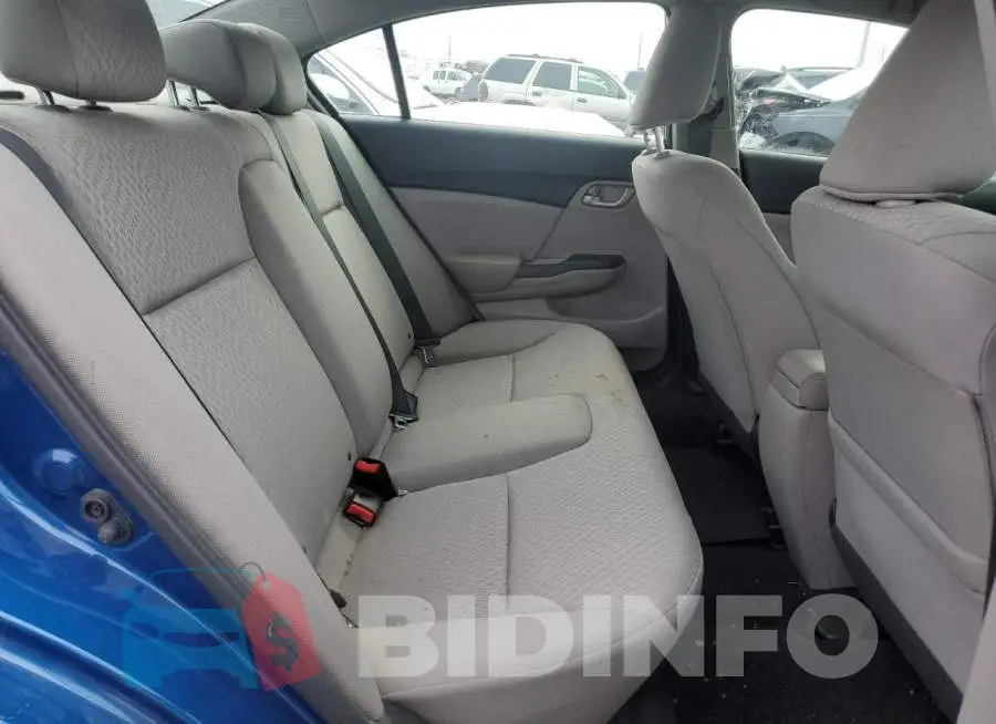 19XFB2F57FE049439 Photo# 10