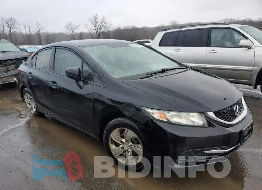19XFB2F57FE230119 Photo# 4