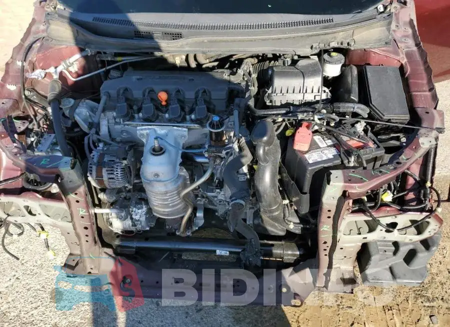 19XFB2F5XEE261752 Photo# 11