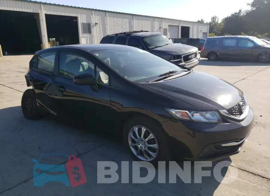 19XFB2F5XFE296695 Photo# 4