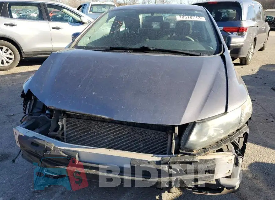 19XFB2F71FE095527 Photo# 5