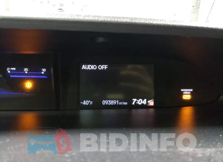 19XFB2F80FE109913 Photo# 9