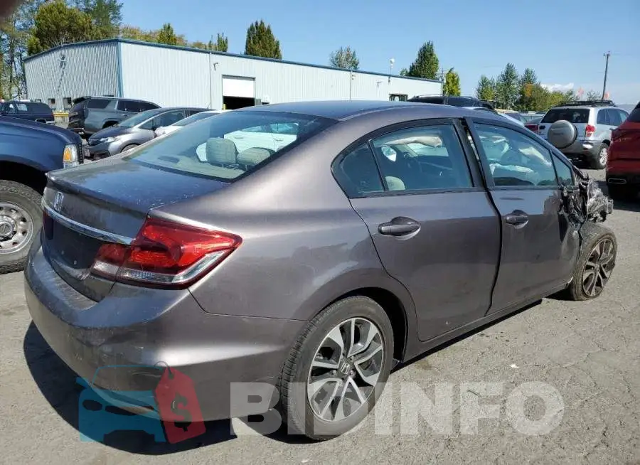 19XFB2F84FE002184 Photo# 3