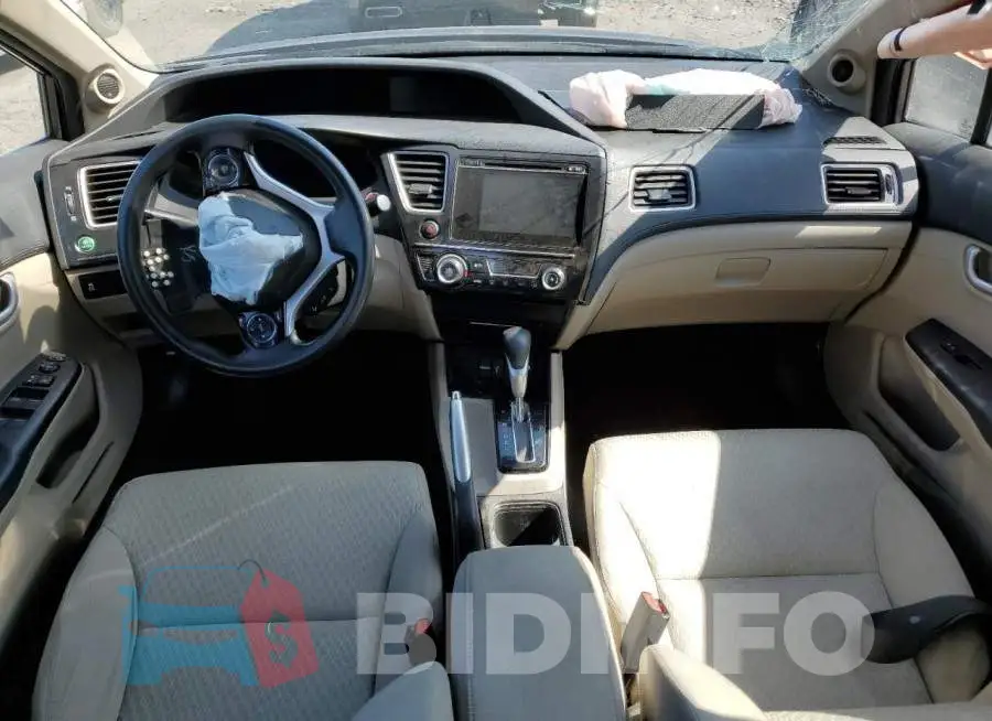 19XFB2F84FE002184 Photo# 8