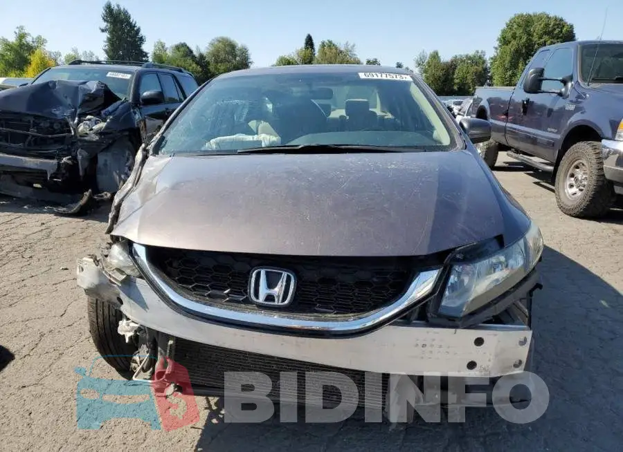 19XFB2F84FE002184 Photo# 5