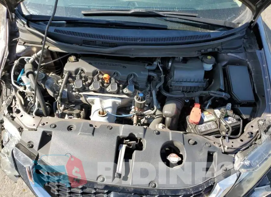 19XFB2F84FE002184 Photo# 11