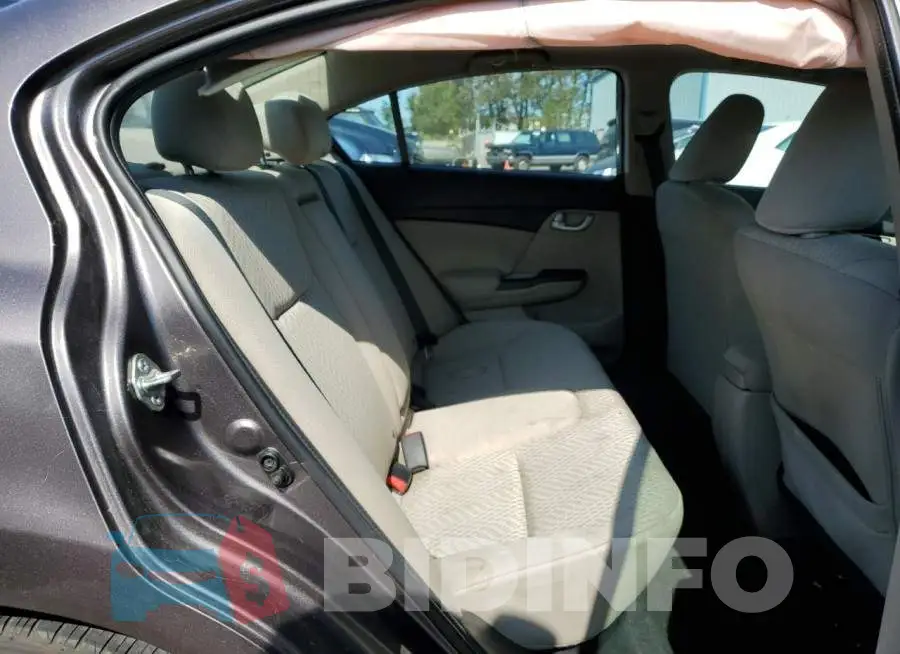 19XFB2F84FE002184 Photo# 10