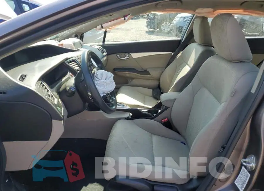 19XFB2F84FE002184 Photo# 7