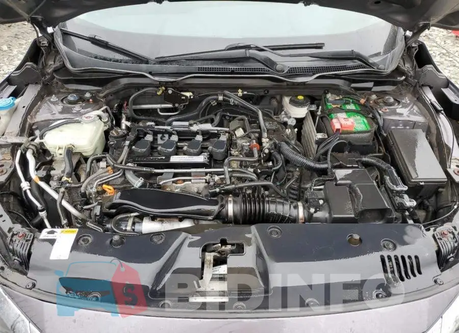 19XFC1F34HE212461 Photo# 11