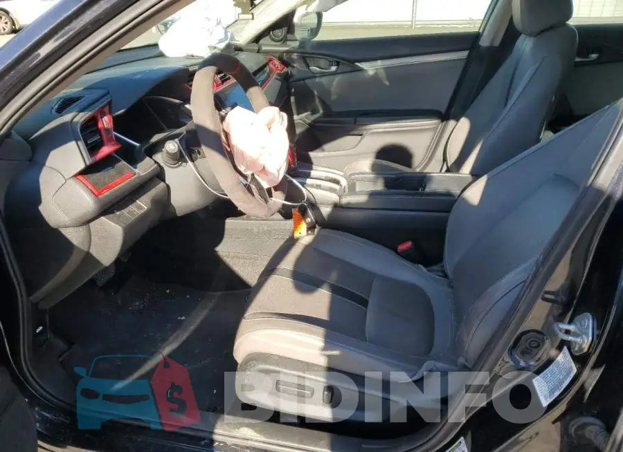 19XFC1F75HE210298 Photo# 7