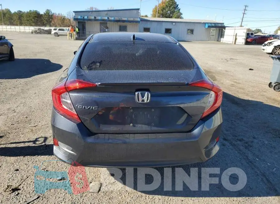 19XFC1F75HE210298 Photo# 6