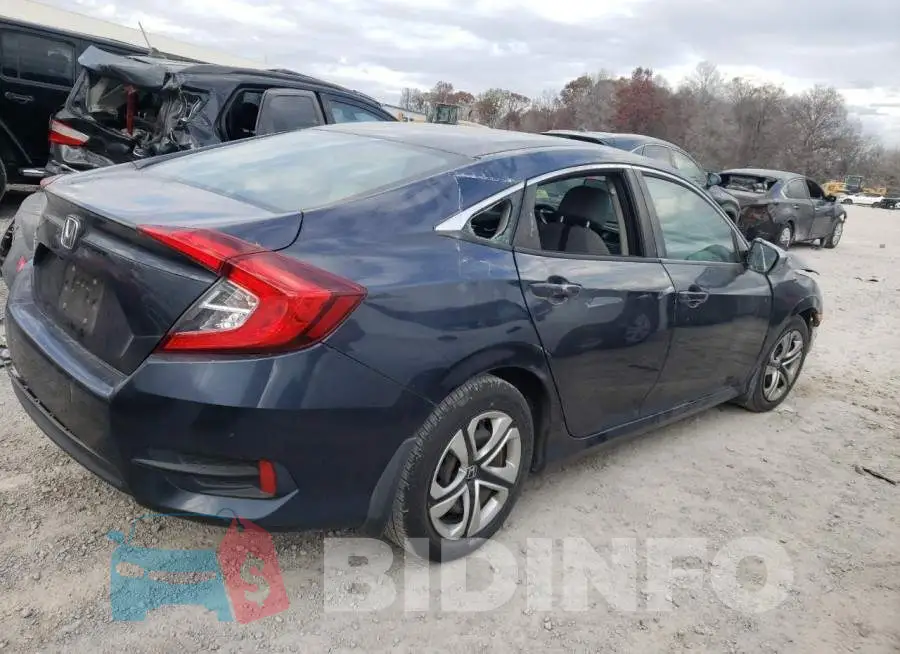 19XFC2F52JE016337 Photo# 3