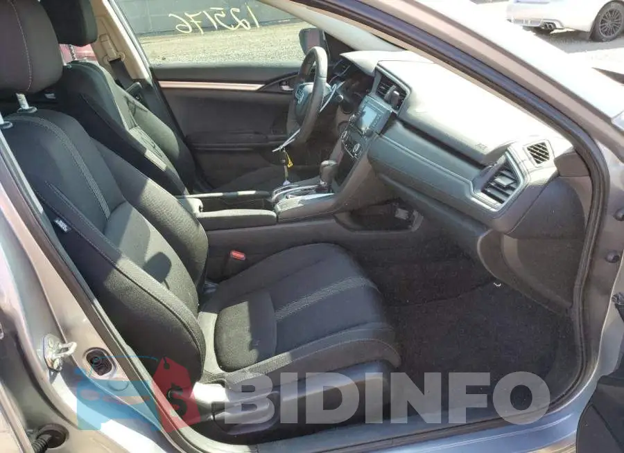 19XFC2F53GE027615 Photo# 5