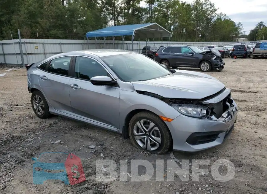 19XFC2F53HE057408 Photo# 4