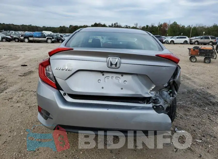 19XFC2F53HE057408 Photo# 6