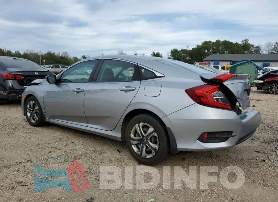 19XFC2F53HE057408 Photo# 2