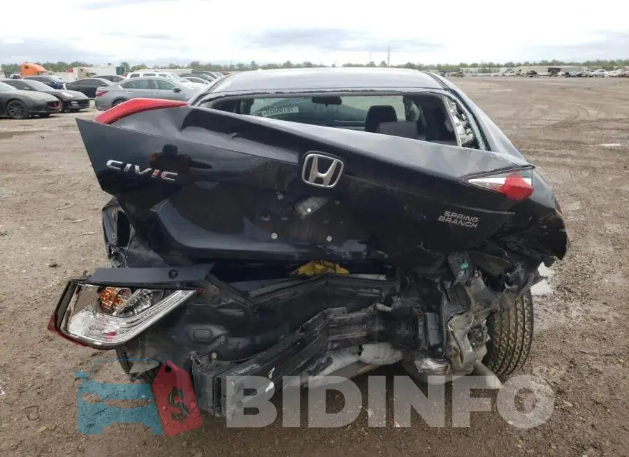 19XFC2F55HE226828 Photo# 6
