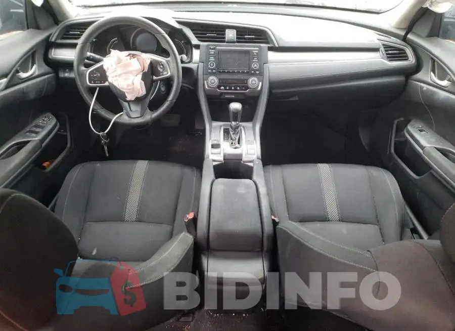 19XFC2F55HE226828 Photo# 8