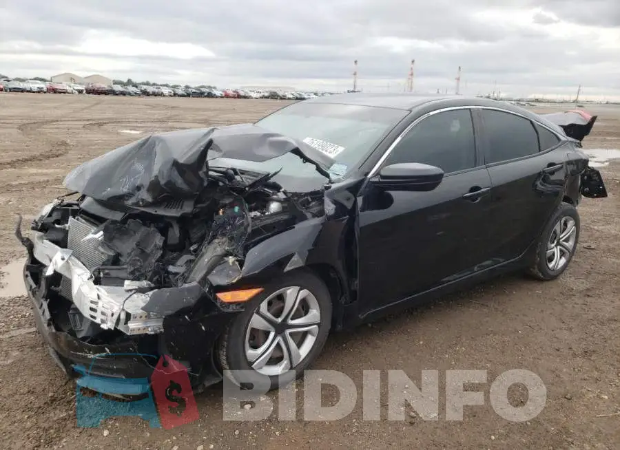 19XFC2F55HE226828 Photo# 1