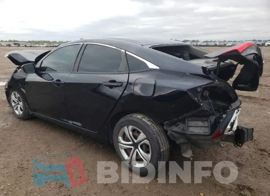19XFC2F55HE226828 Photo# 2