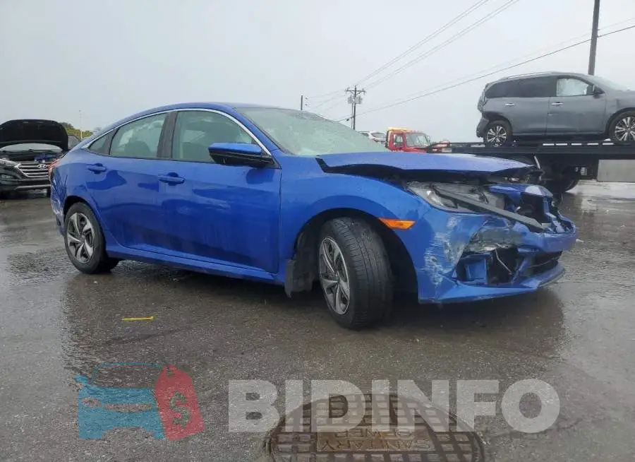 19XFC2F62KE008507 Photo# 4