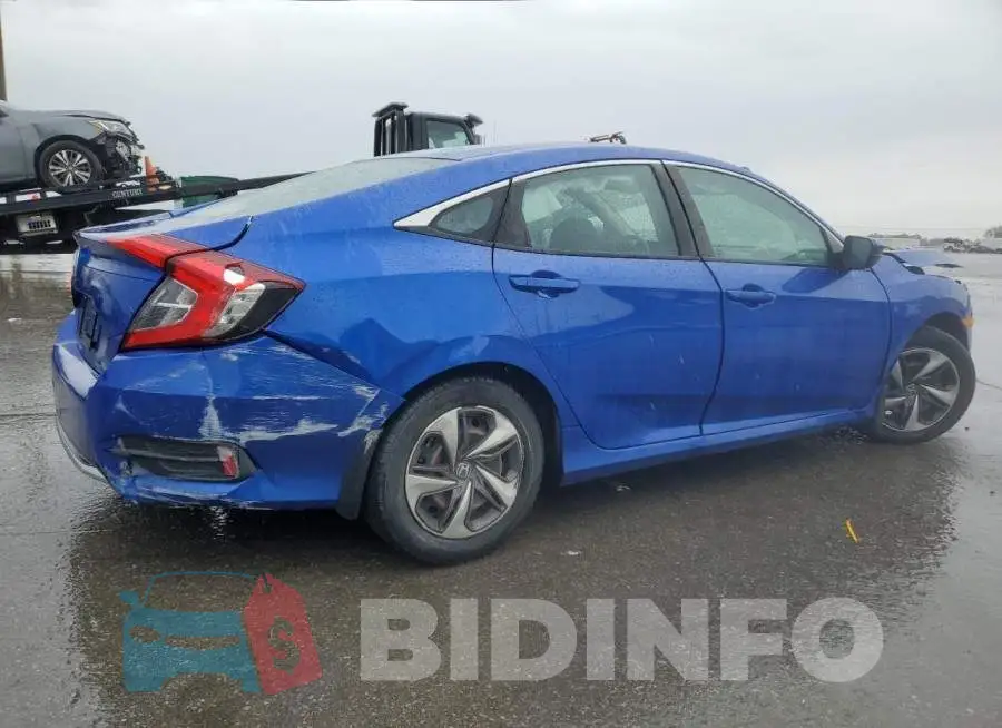 19XFC2F62KE008507 Photo# 3