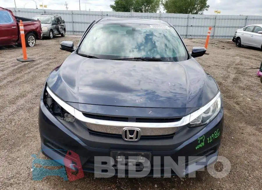 19XFC2F71GE073297 Photo# 5