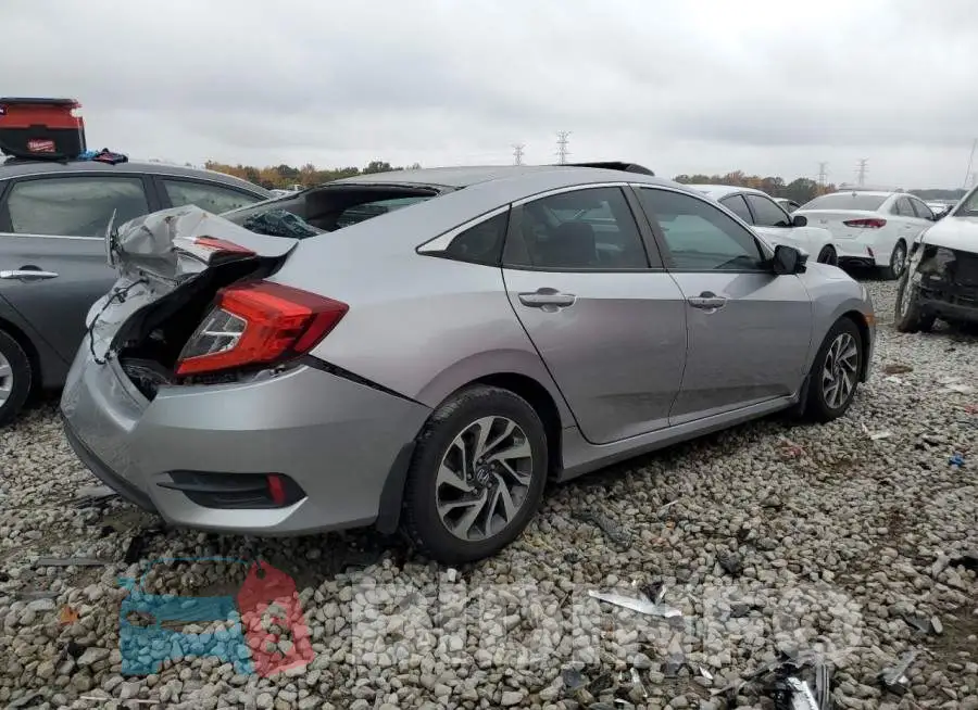 19XFC2F72GE052961 Photo# 3