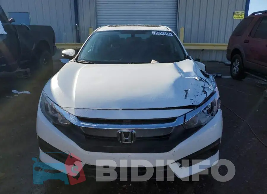 19XFC2F75HE214924 Photo# 5