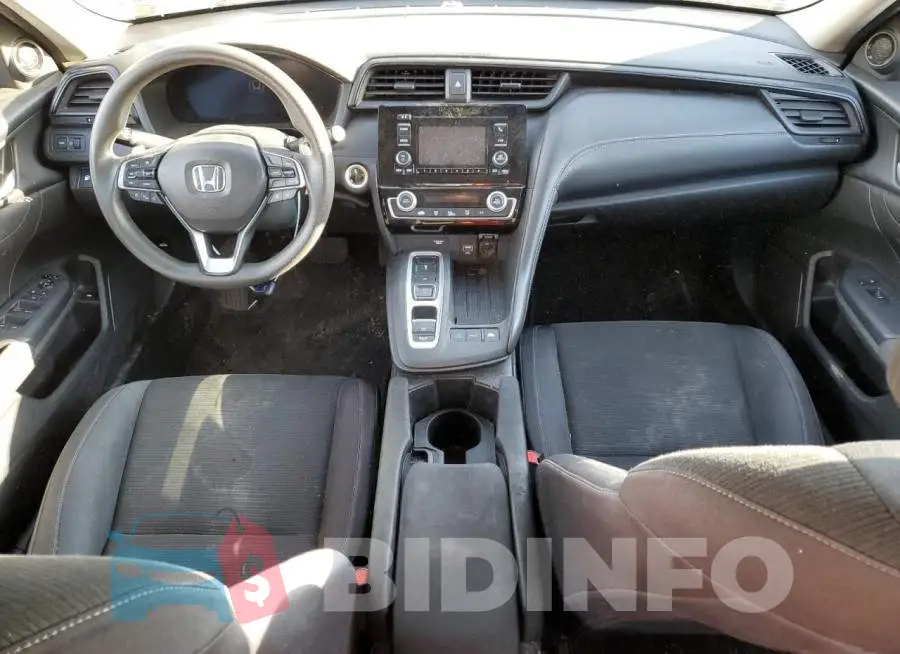 19XZE4F19KE010603 Photo# 8