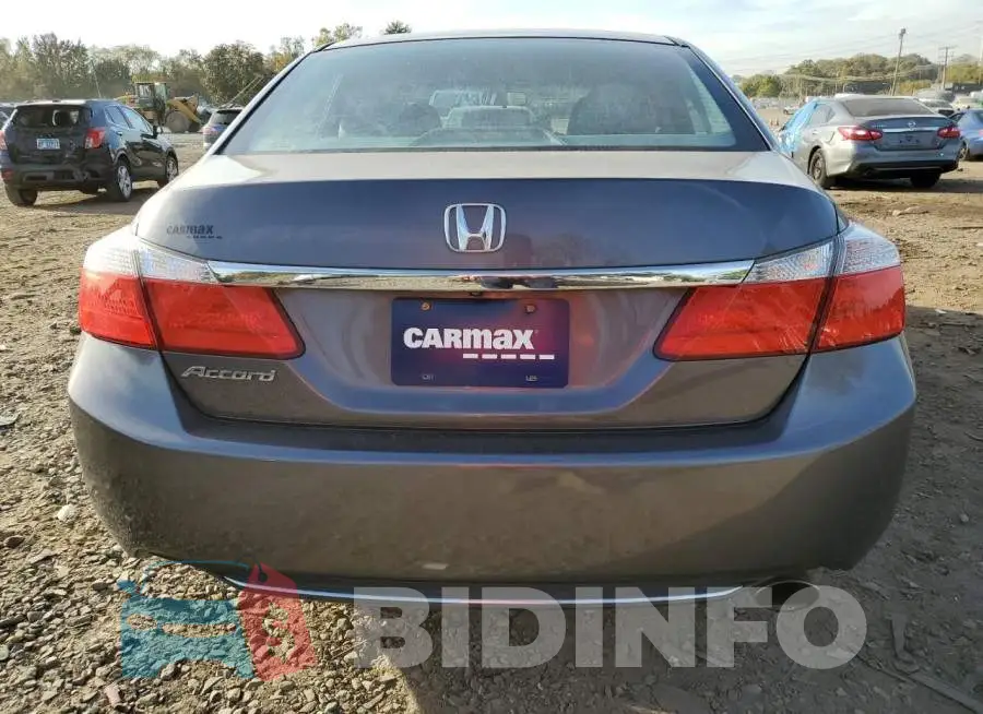 1HGCR2F32EA222252 Photo# 6