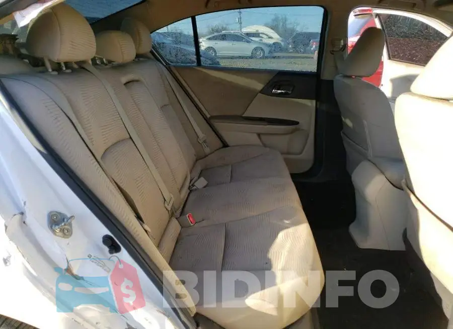 1HGCR2F35EA181423 Photo# 10