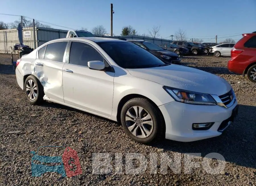 1HGCR2F35EA181423 Photo# 4