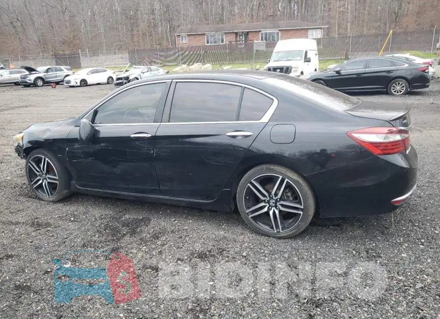 1HGCR2F51HA230543 Photo# 2