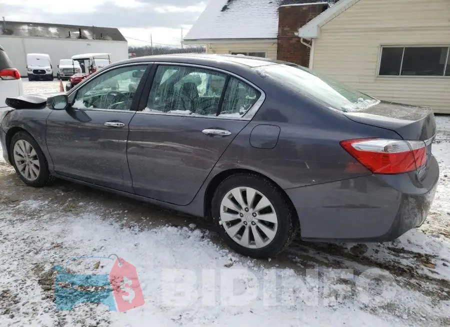 1HGCR2F76FA264170 Photo# 2