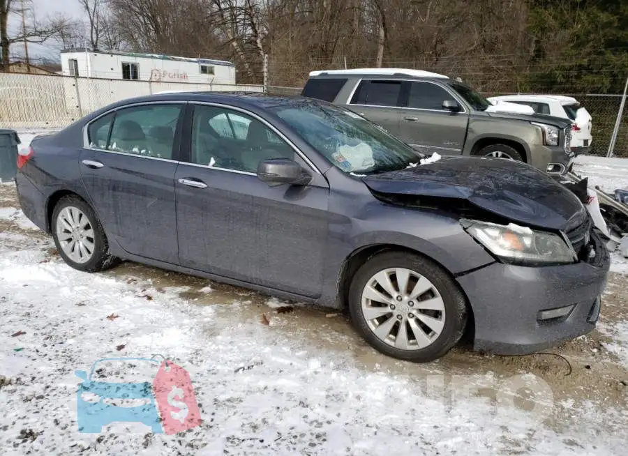 1HGCR2F76FA264170 Photo# 4