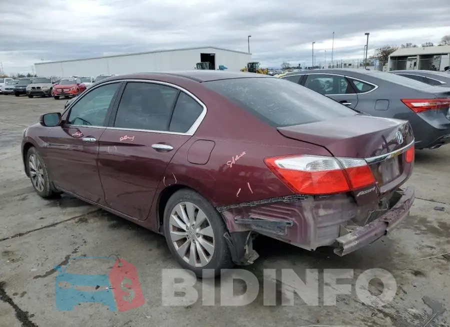 1HGCR2F7XEA176883 Photo# 2