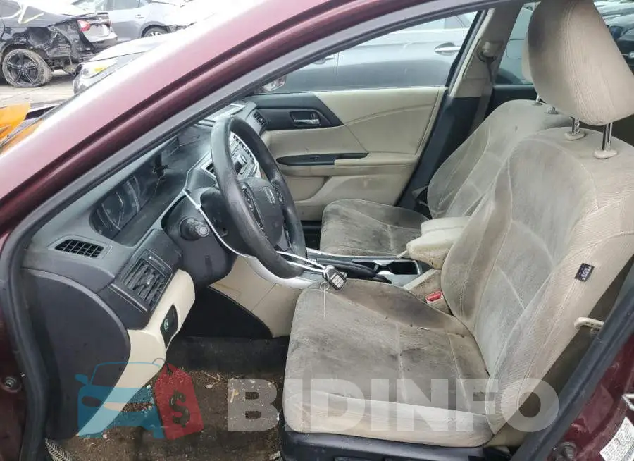 1HGCR2F7XEA176883 Photo# 7