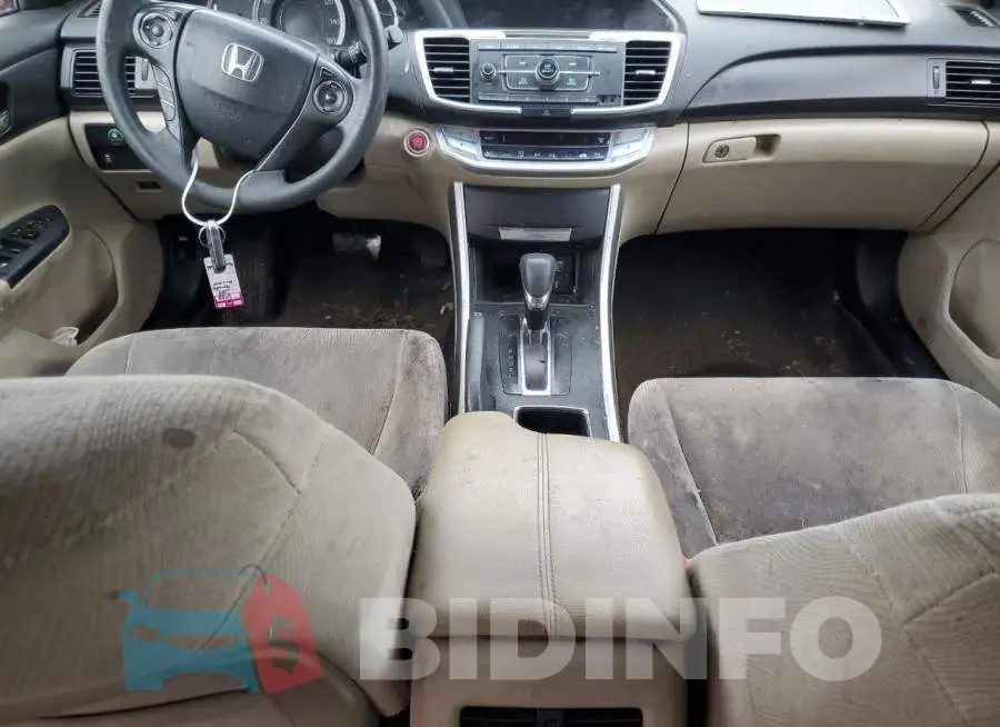 1HGCR2F7XEA176883 Photo# 8