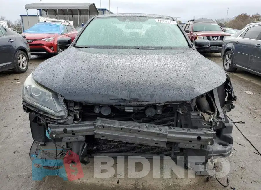 1HGCR2F83FA016337 Photo# 5