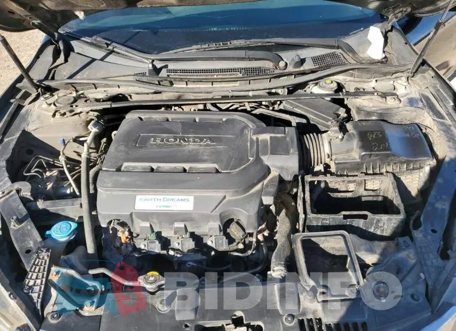 1HGCR3F89EA043742 Photo# 11