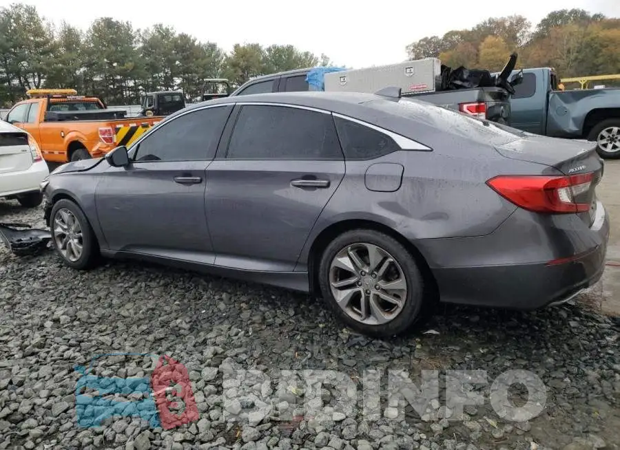 1HGCV1F16JA201385 Photo# 2