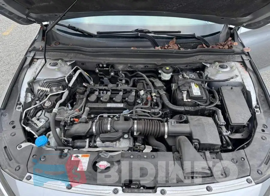1HGCV1F32KA160580 Photo# 7