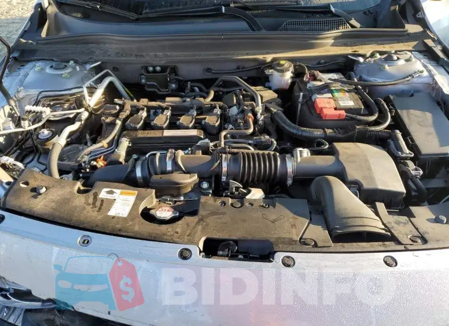 1HGCV1F35LA083222 Photo# 11