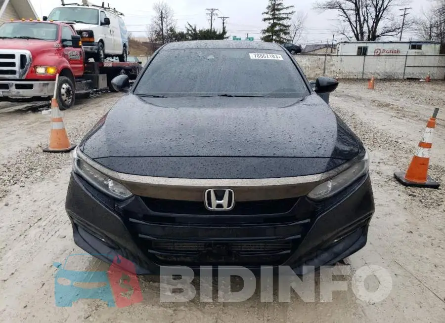 1HGCV1F36LA146005 Photo# 5